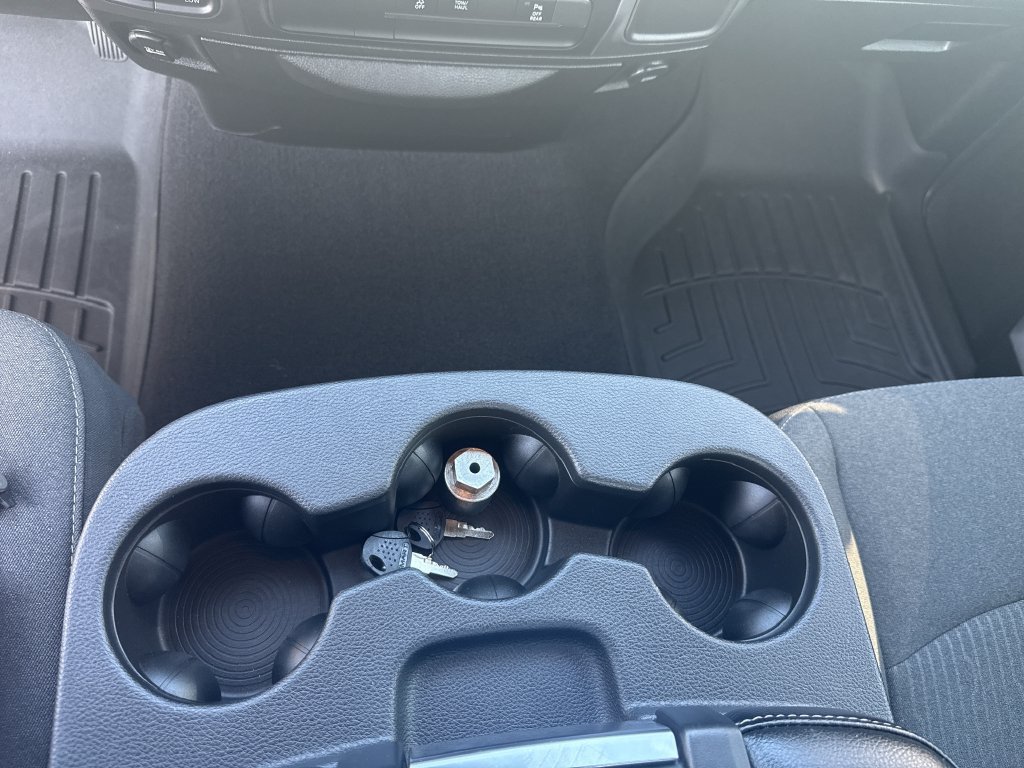 Used 2023 RAM 1500 Warlock w/ Electronics Group AWD/4WD image 24