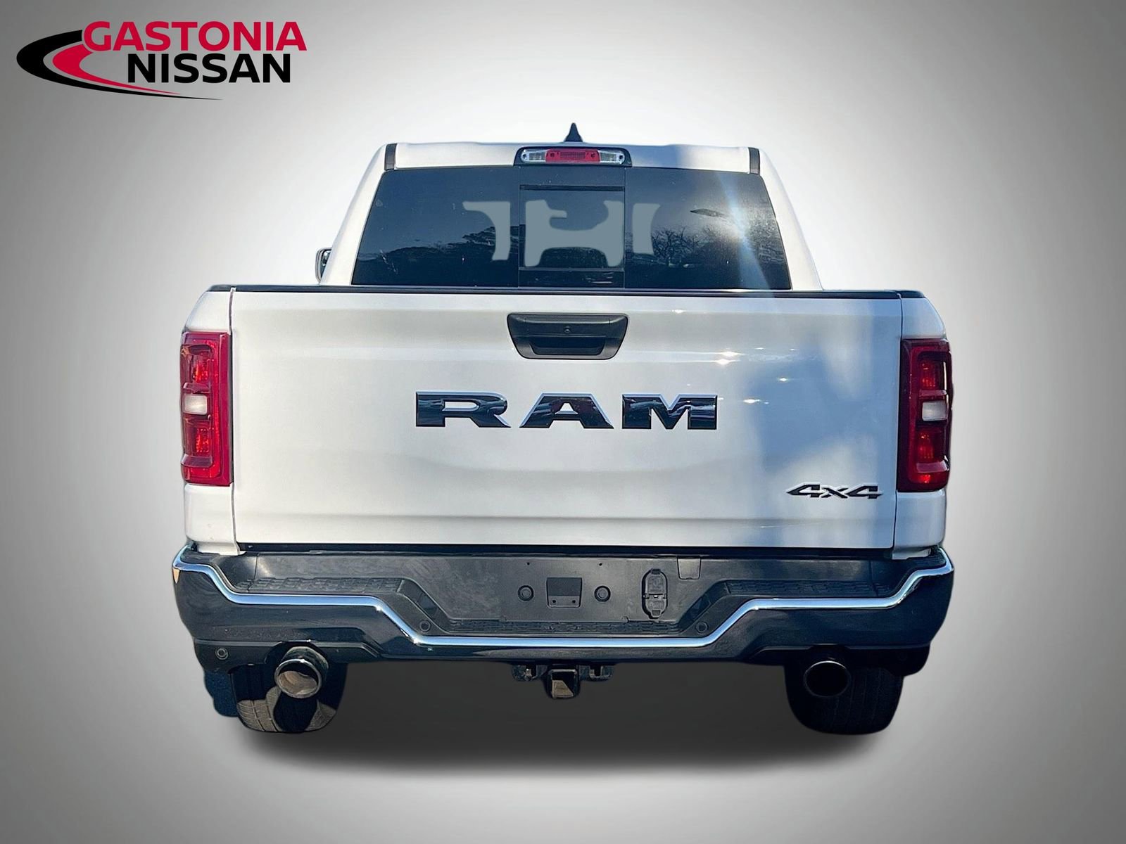 Used 2025 RAM 1500 Big Horn image 7