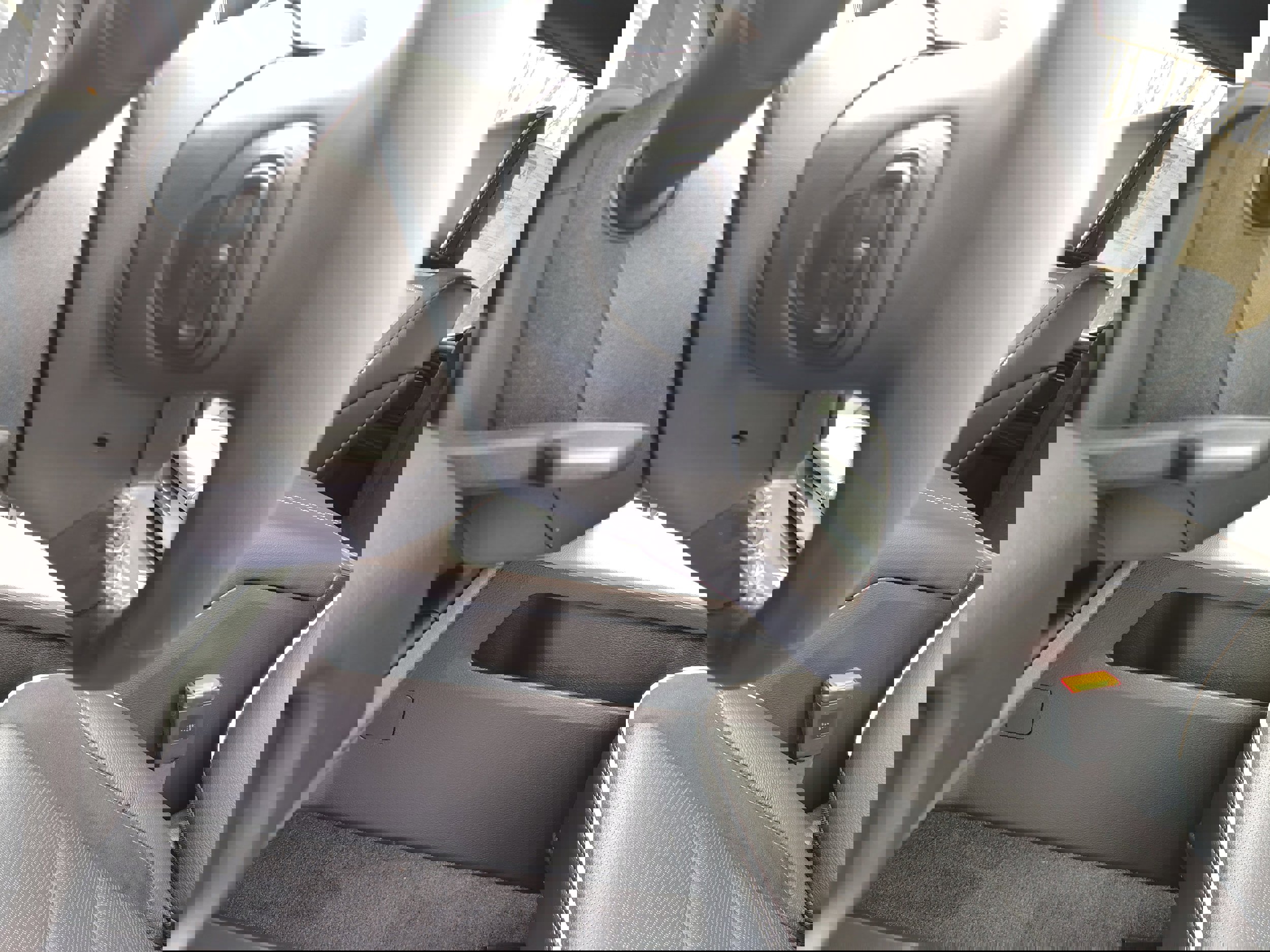 New 2026 RAM 1500 Laramie w/ Night Edition image 28