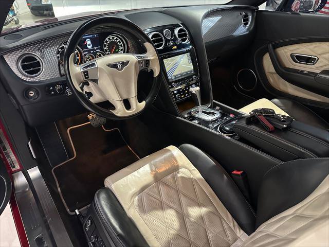 Used 2015 Bentley Continental GT V8 S AWD/4WD image 23