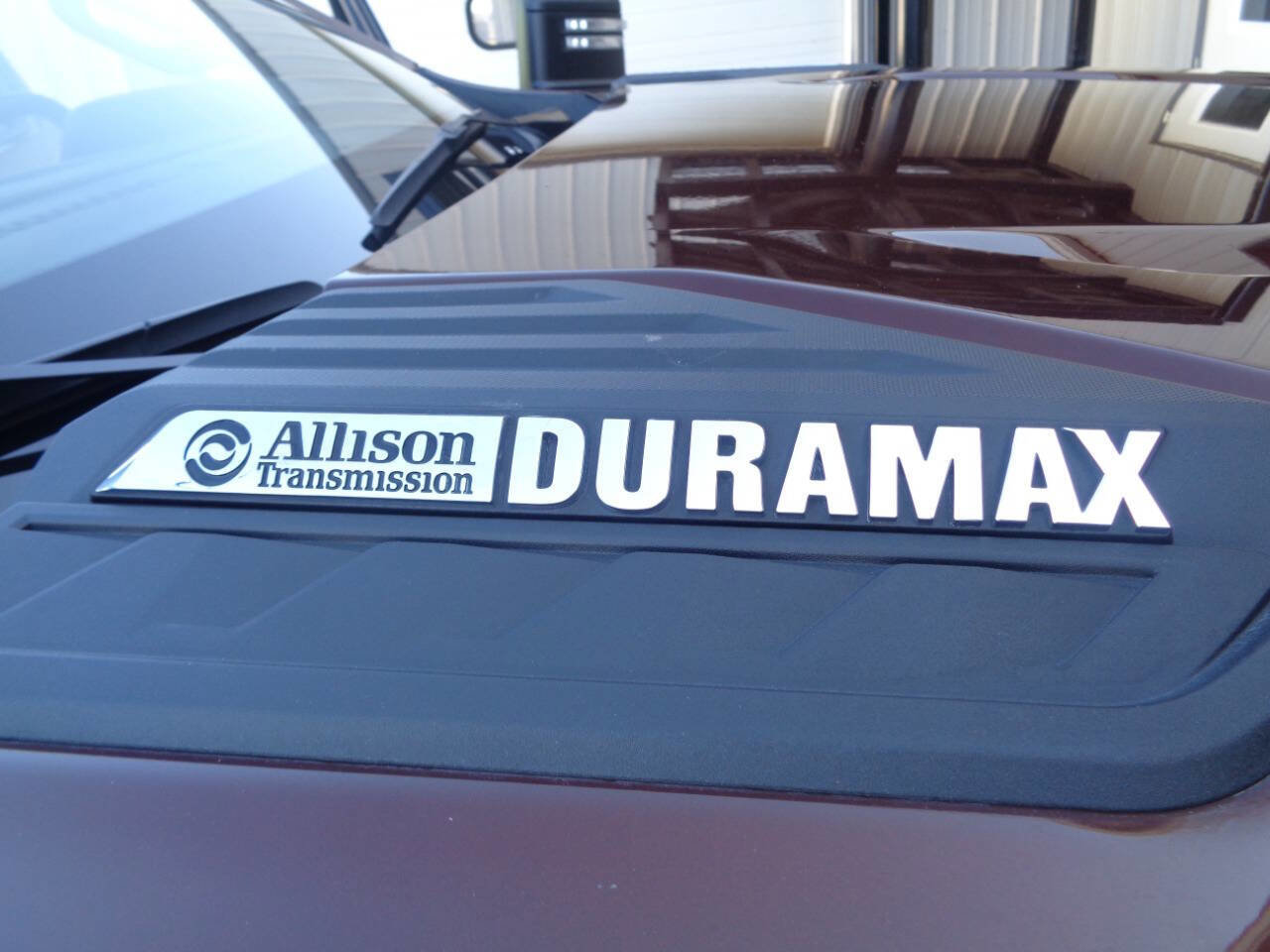 Used 2024 Chevrolet Silverado 2500 LT w/ Texas Edition image 57