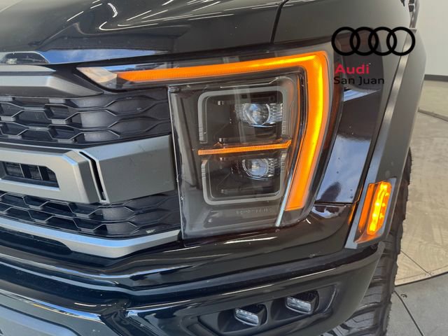 Used 2023 Ford F150 Raptor w/ Raptor 37 Performance Package AWD/4WD image 4