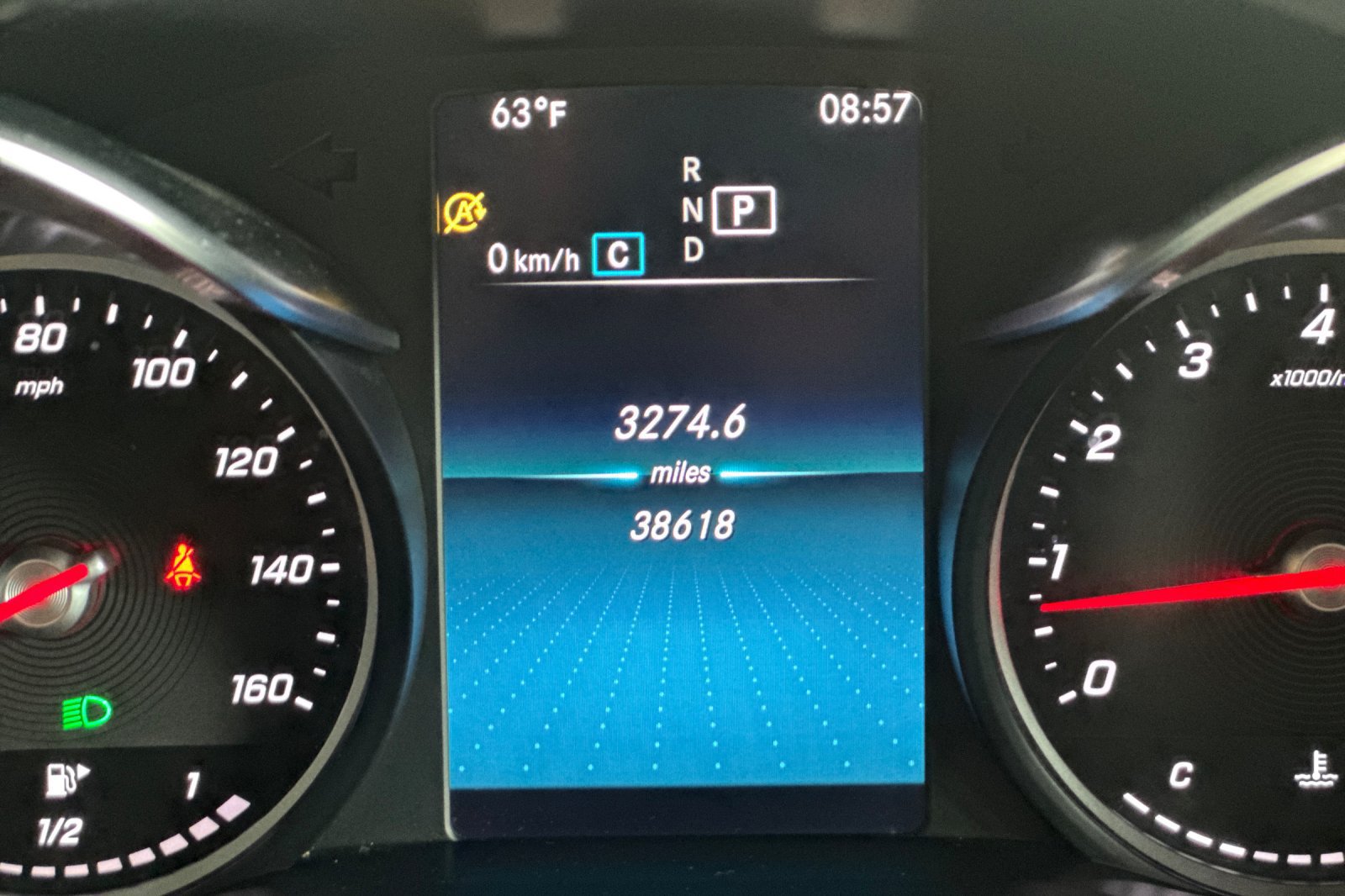 Certified 2021 Mercedes-Benz GLC 300 4MATIC image 34