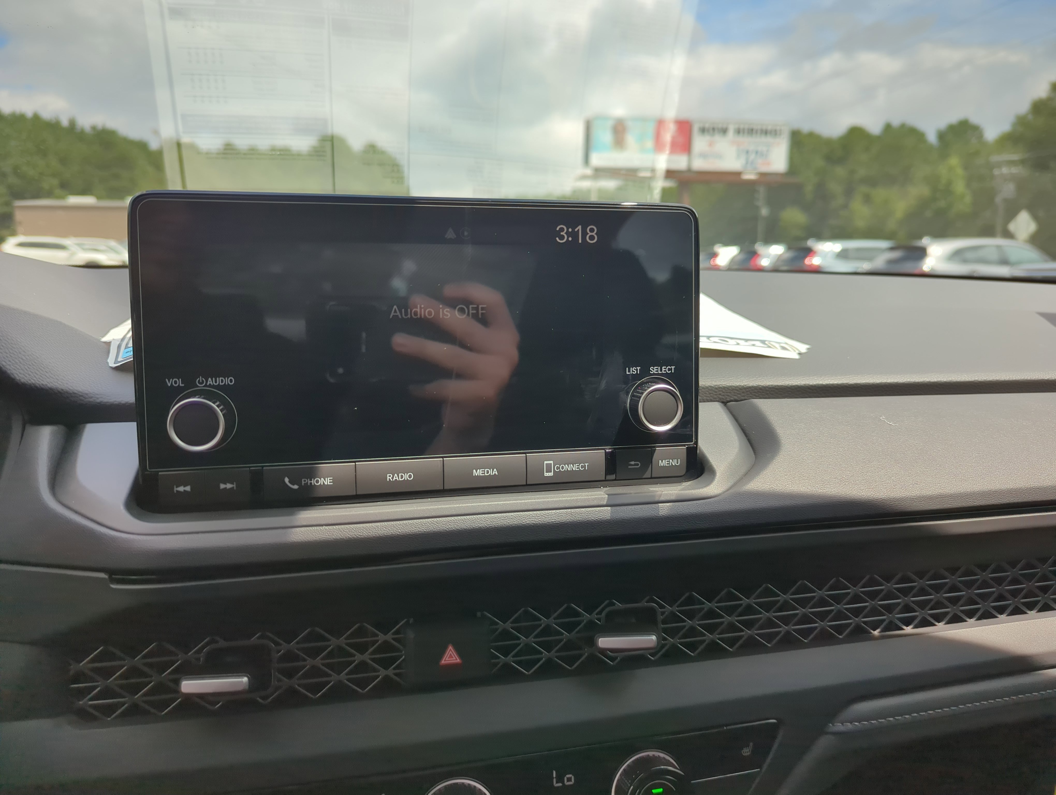 New 2025 Honda Accord SE image 27