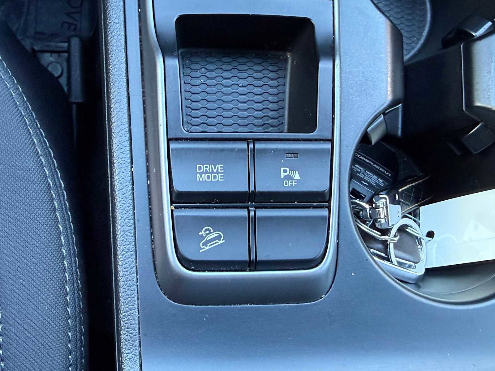 Used 2018 Hyundai Tucson Value image 35