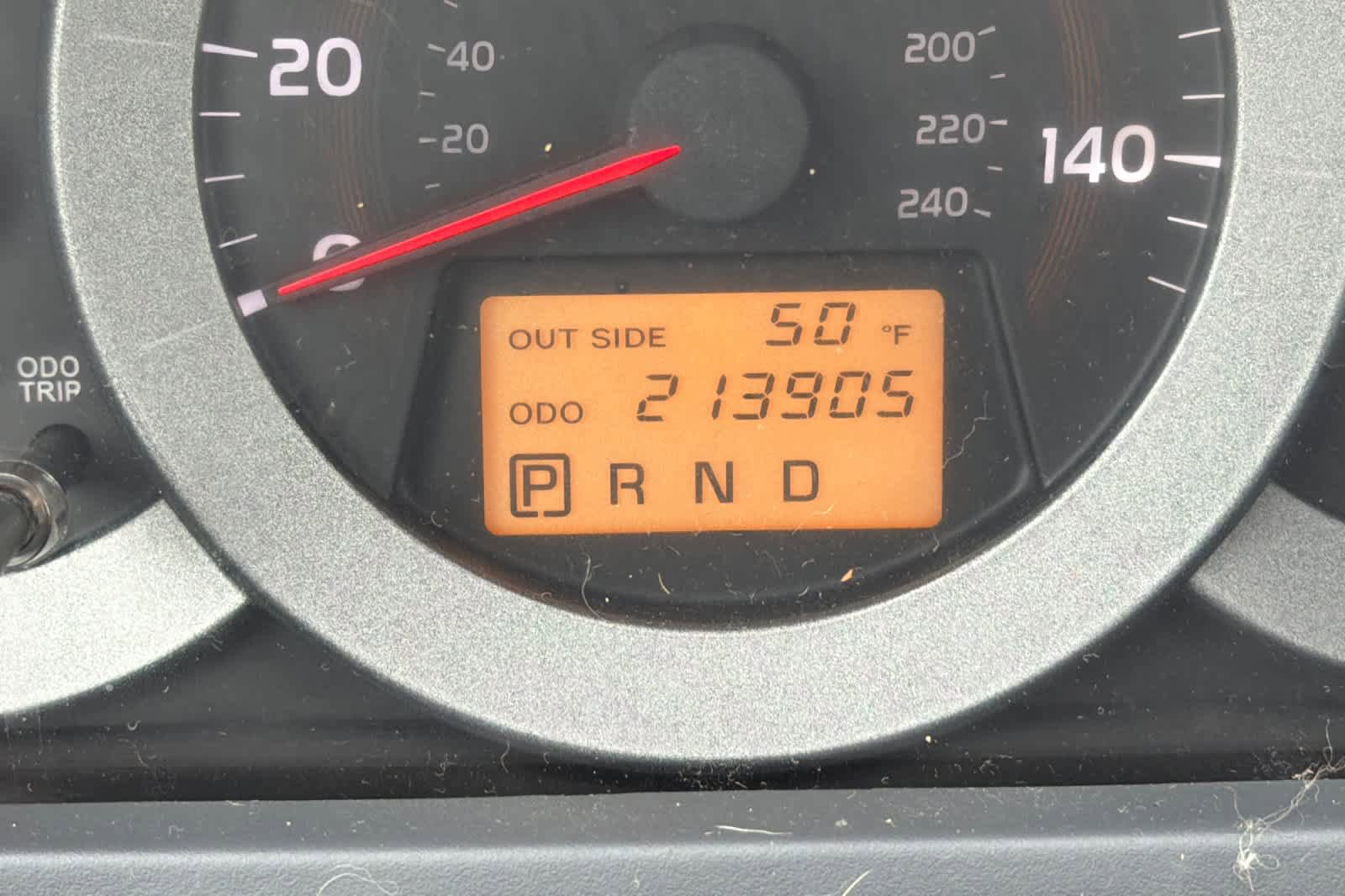 Used 2007 Toyota RAV4 Limited image 25