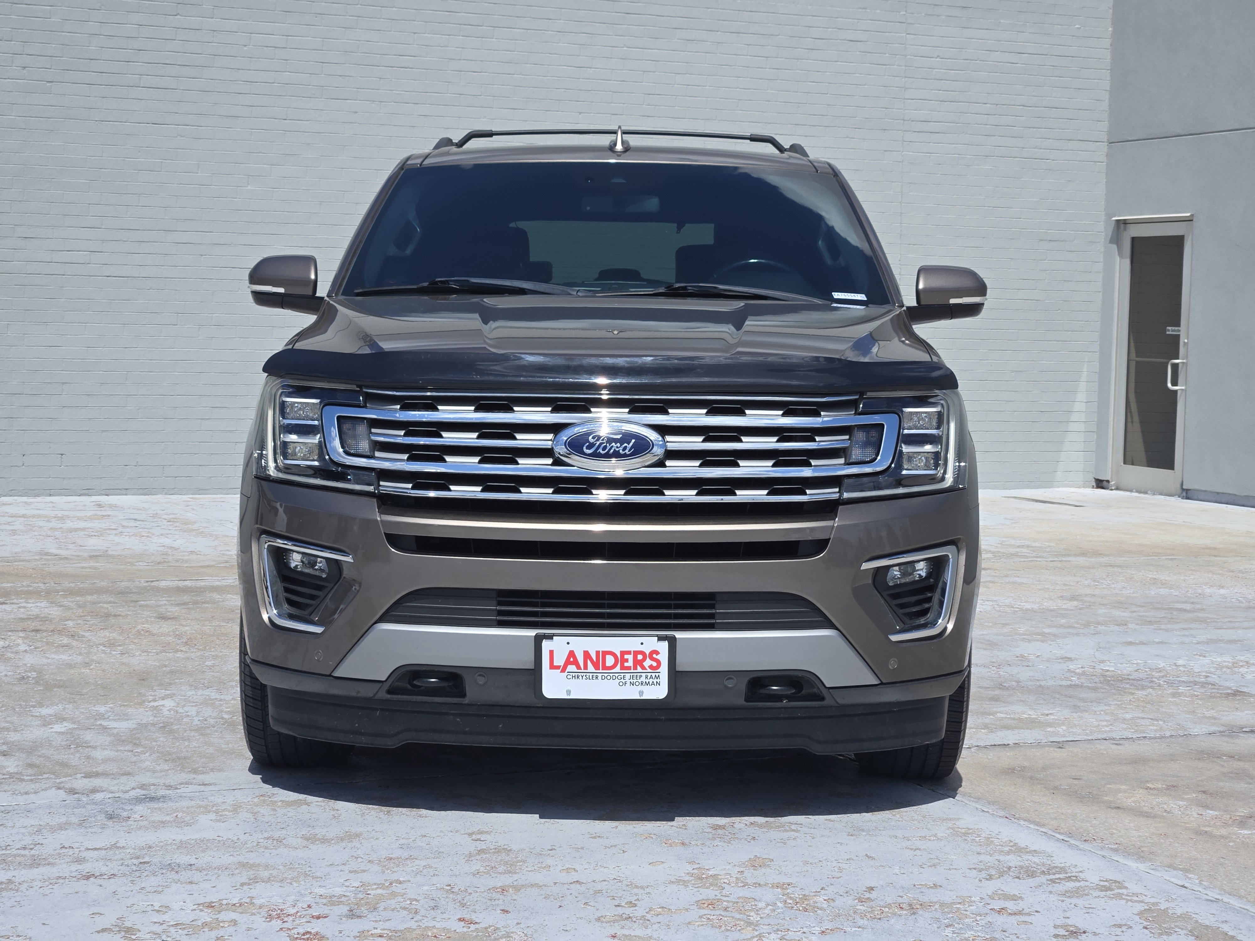 Used 2019 Ford Expedition Limited AWD/4WD video 2