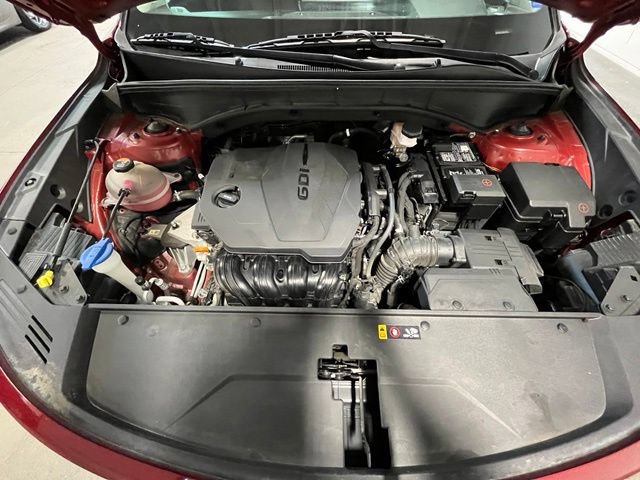 Used 2022 Kia Sorento LX AWD/4WD image 27