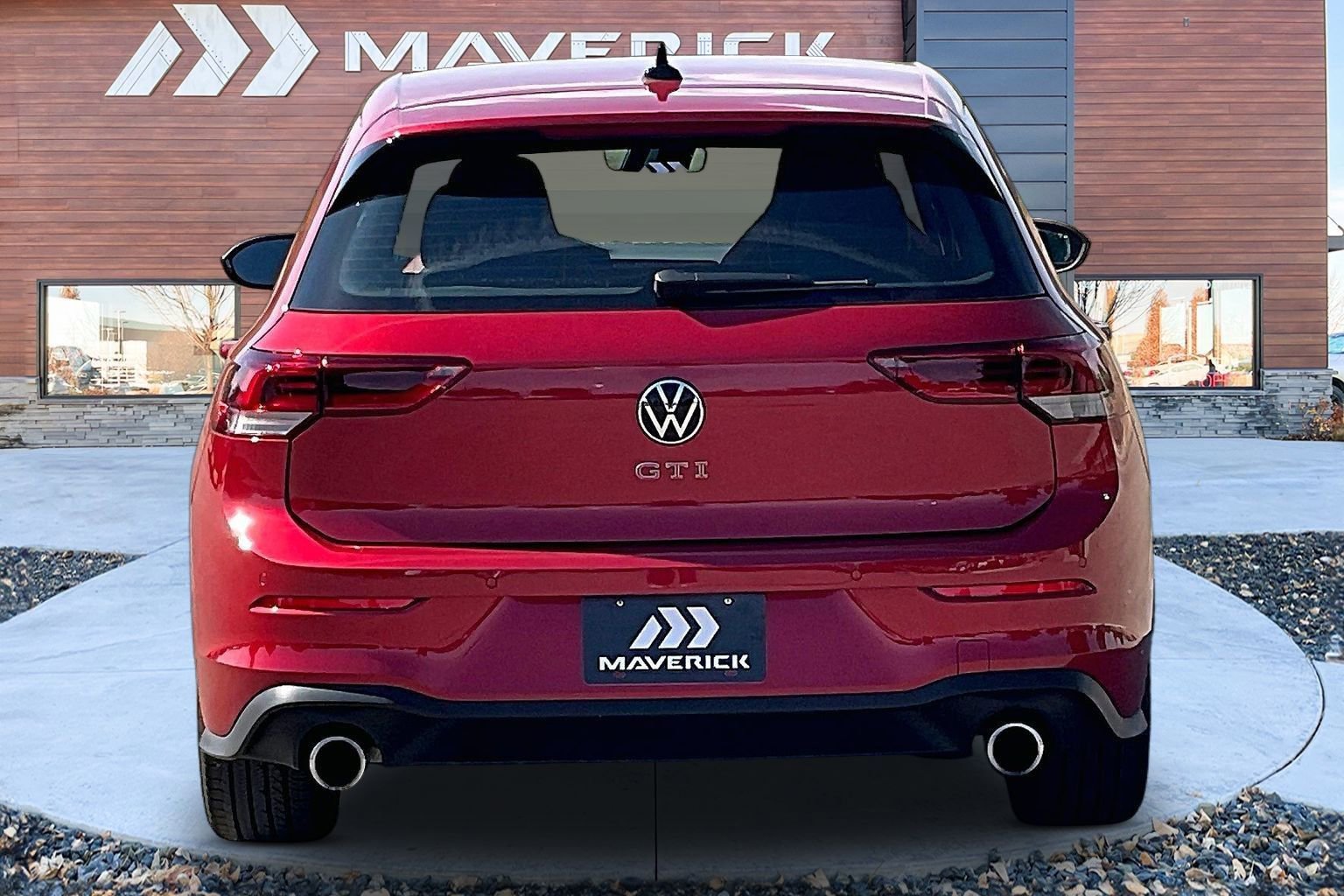 Used 2022 Volkswagen GTI S FWD image 6