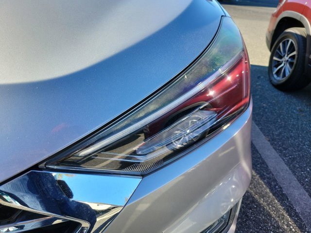 Used 2021 Hyundai Tucson Limited image 10