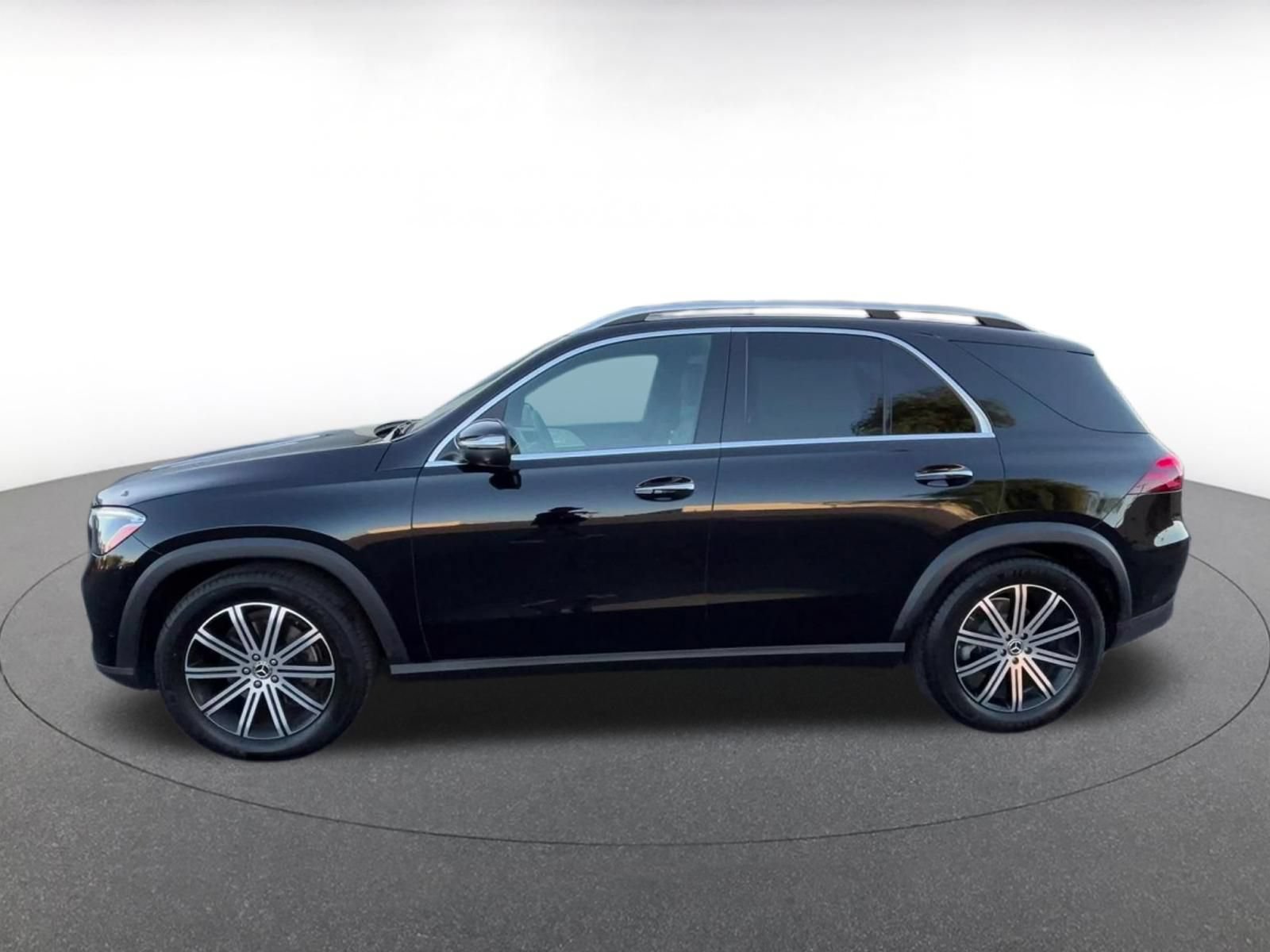 Used 2026 Mercedes-Benz GLE 350 4MATIC image 9