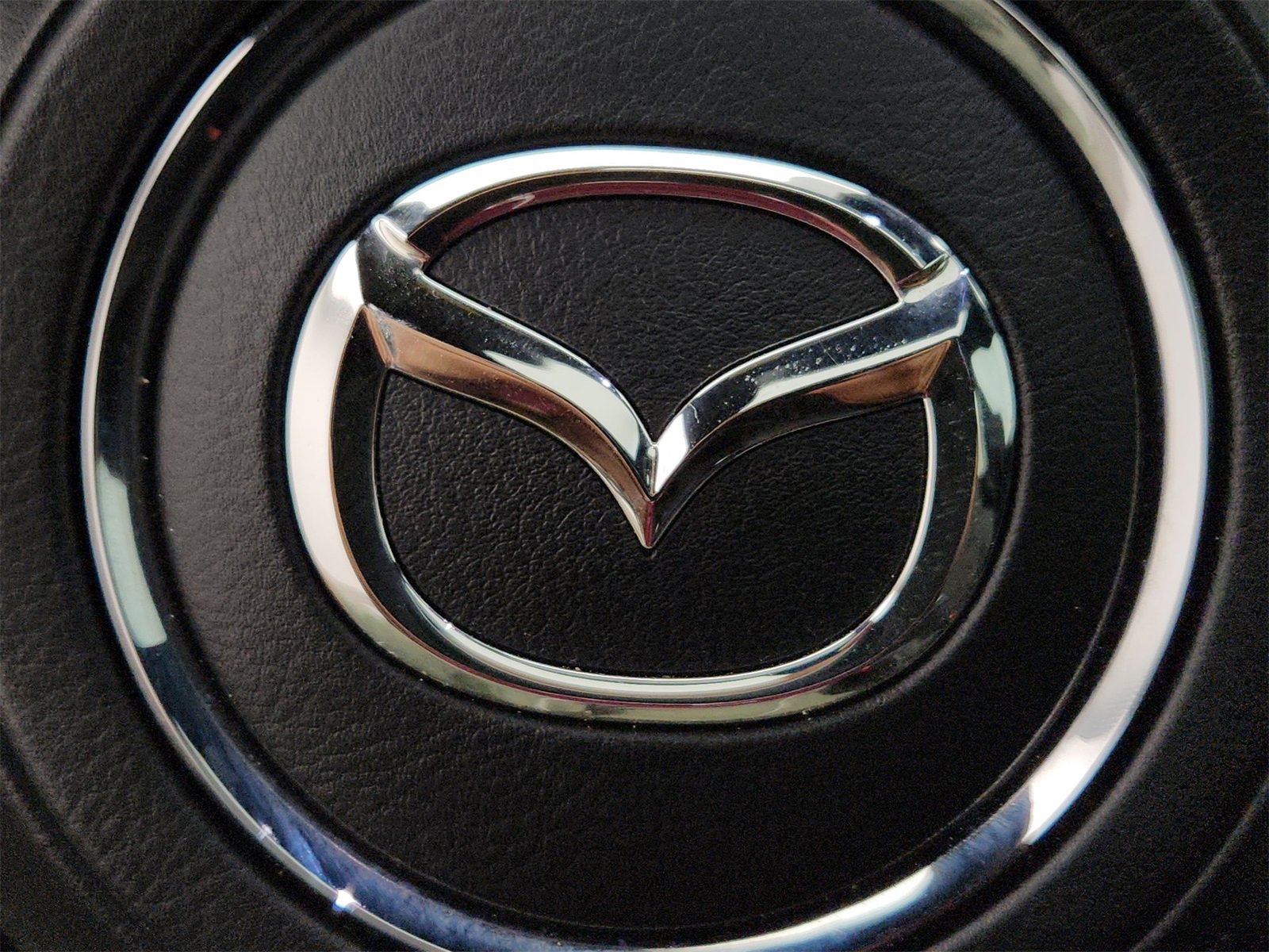 Certified 2025 MAZDA CX-5 Signature image 29