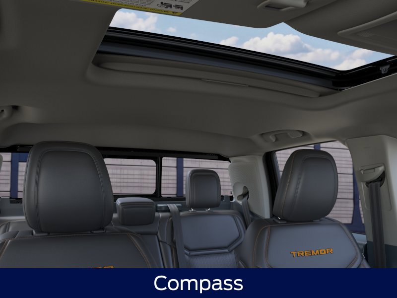 New 2026 Ford Maverick Tremor AWD/4WD image 15