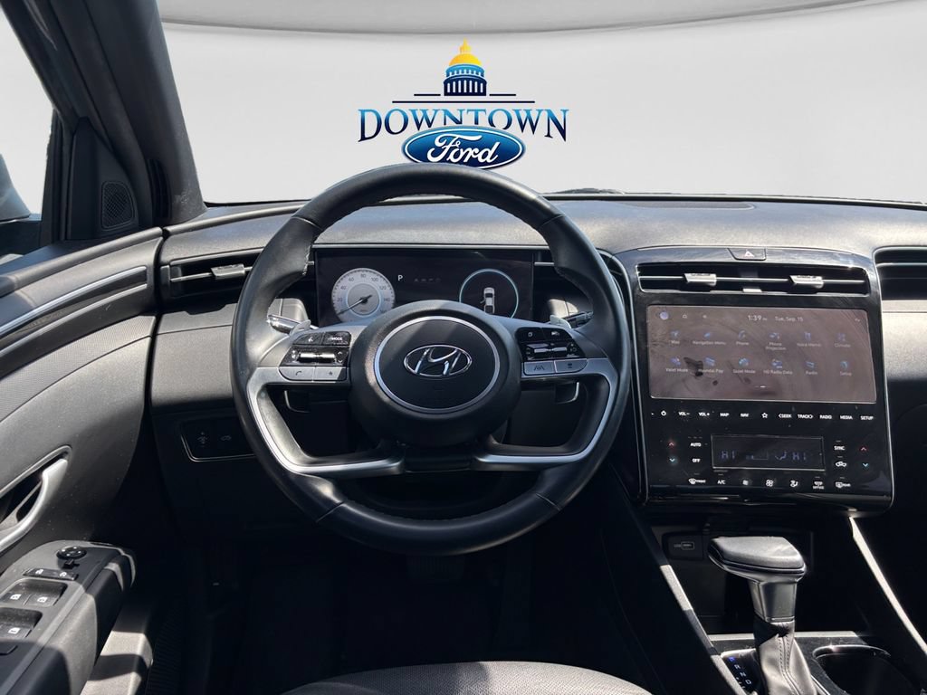 Used 2024 Hyundai Santa Cruz XRT AWD/4WD image 28