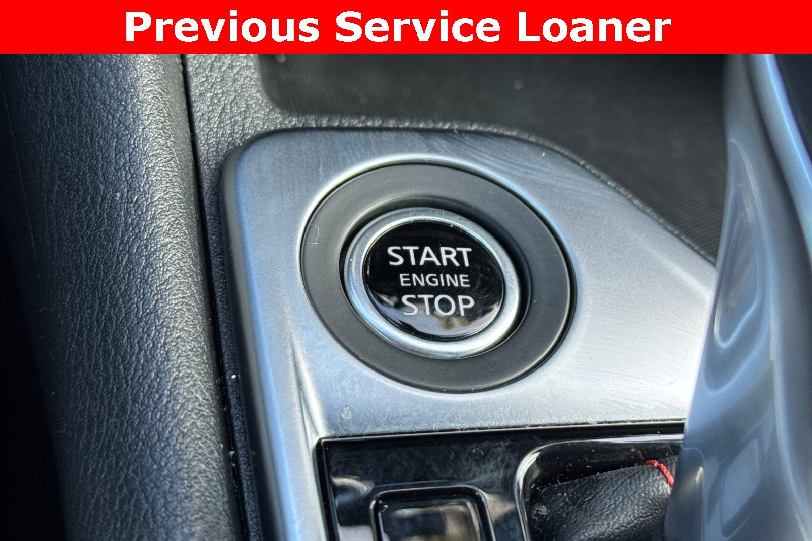 Certified 2025 Nissan Sentra SR image 24