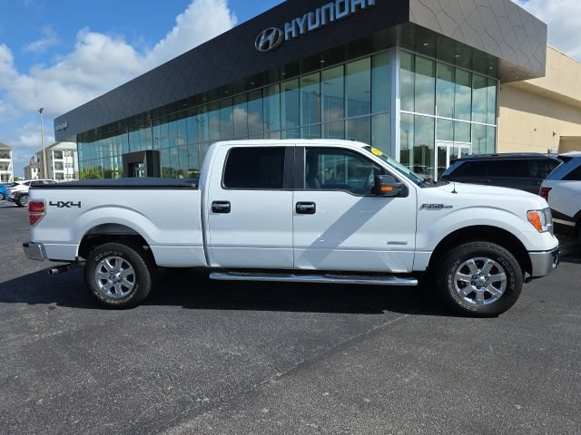 Used 2014 Ford F150 XLT w/ Equipment Group 302A Luxury AWD/4WD image 20