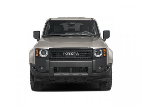 New 2027 Toyota Land Cruiser 1958 AWD/4WD image 4