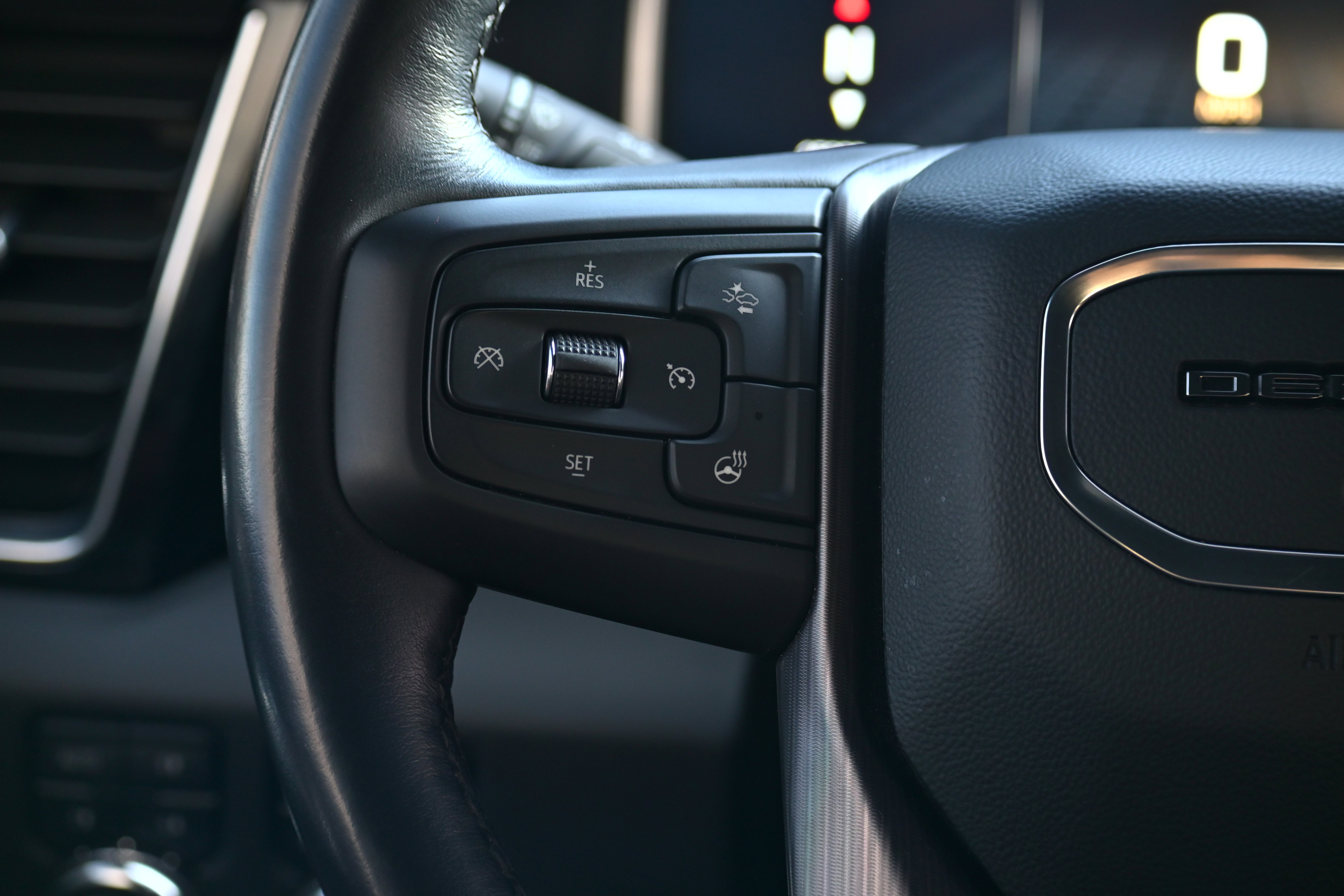 Used 2024 GMC Sierra 3500 Denali Ultimate image 24