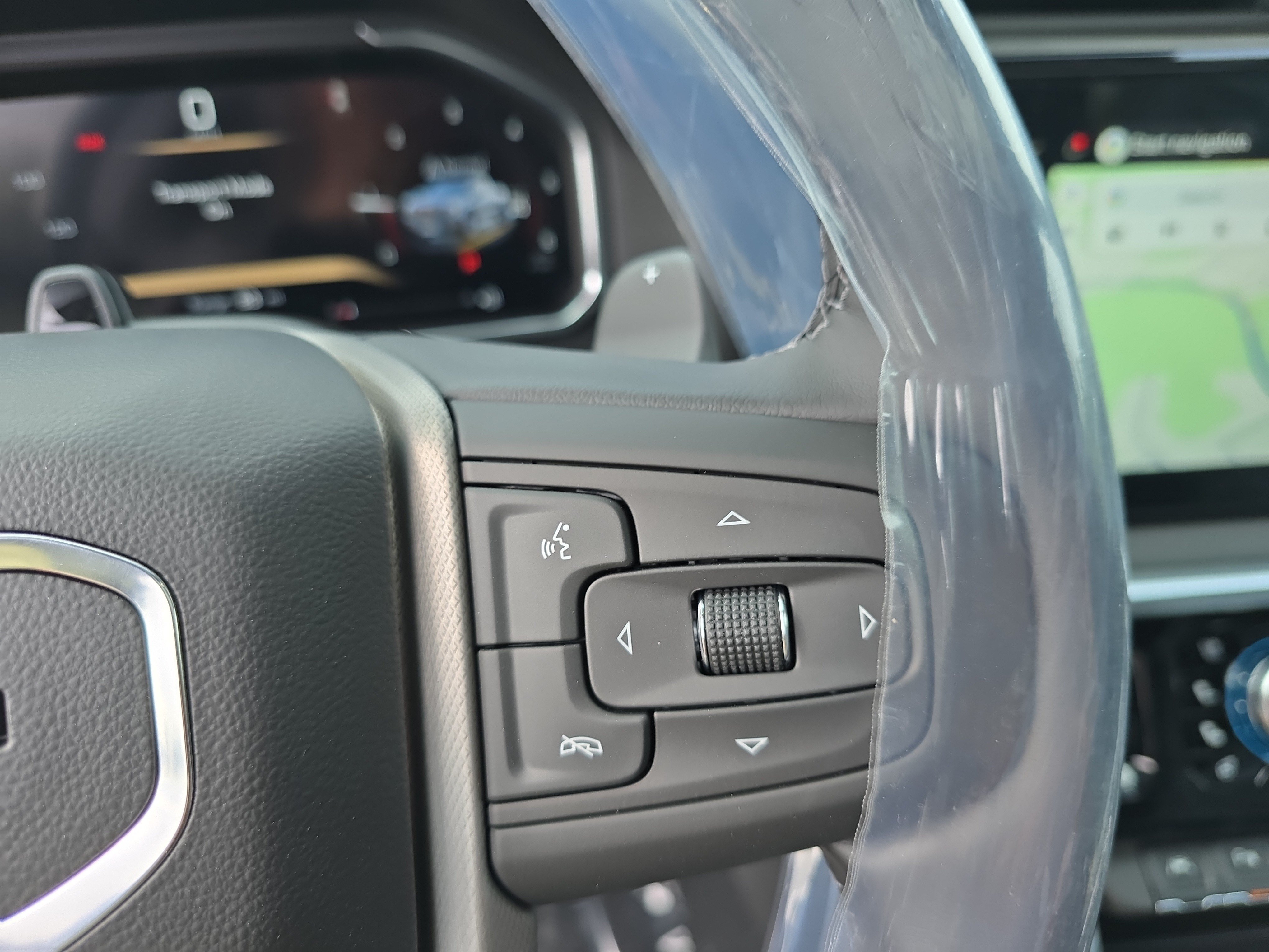 New 2026 GMC Sierra 1500 Denali w/ Technology Package AWD/4WD image 30