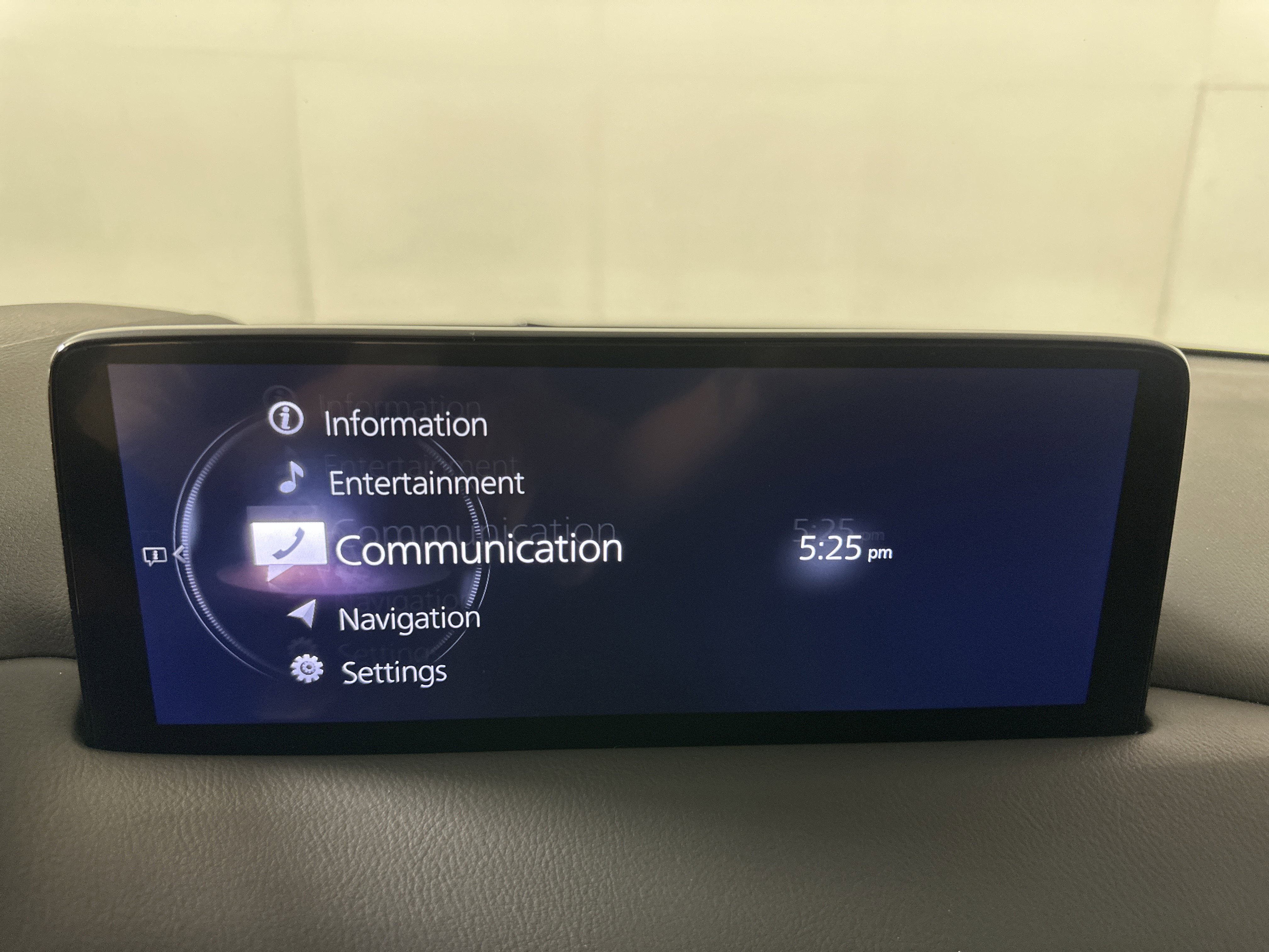 Used 2022 MAZDA CX-5 AWD 2.5 Turbo image 14