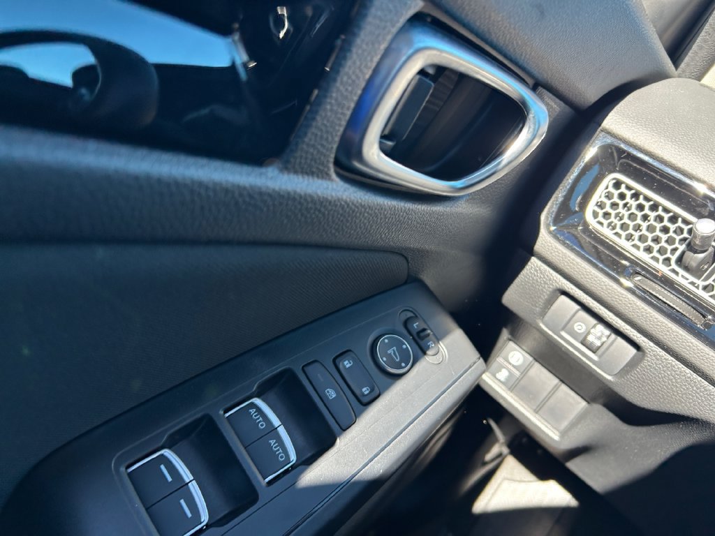 Used 2024 Honda Civic EX image 19