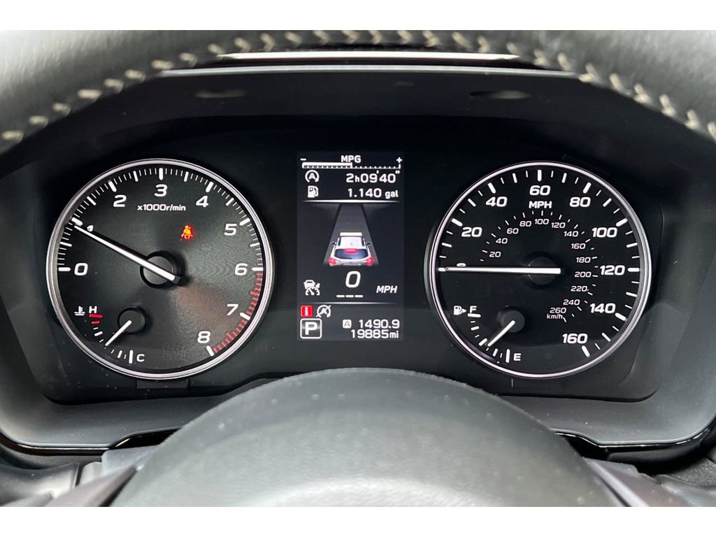 Used 2024 Subaru Outback Premium image 25