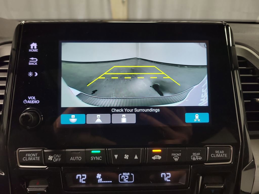 Used 2023 Honda Odyssey EX-L image 20