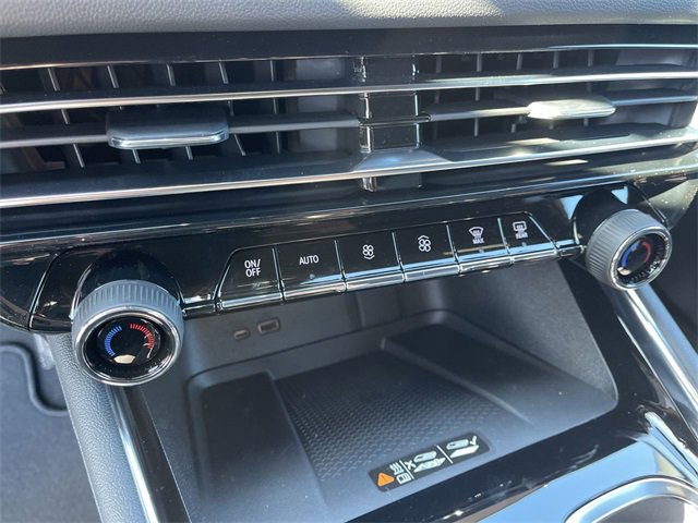 New 2026 Chevrolet Traverse LT w/ Driver Confidence Package image 19