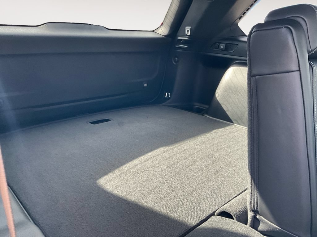 New 2026 Jeep Grand Cherokee Altitude AWD/4WD image 13