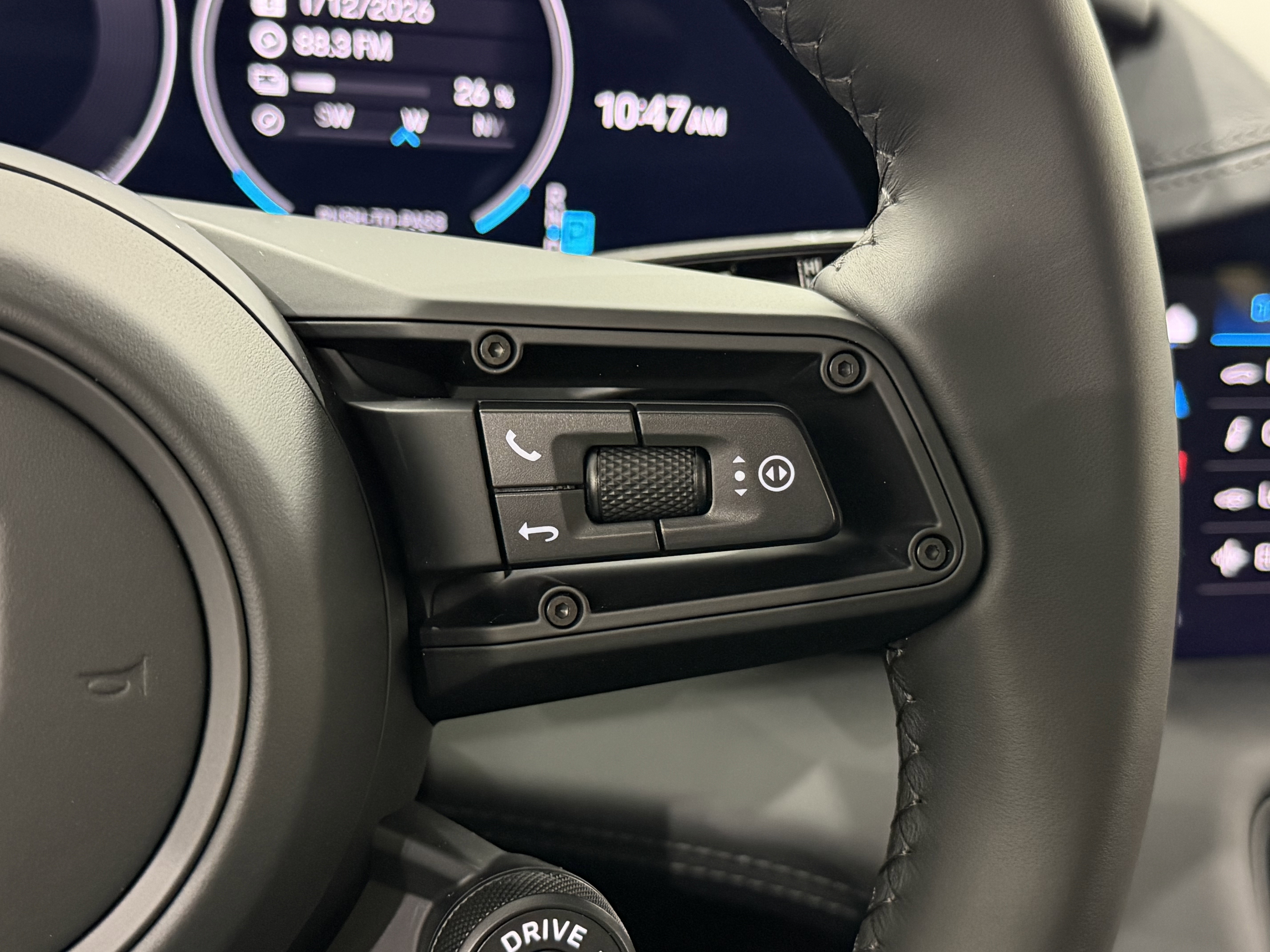 New 2026 Porsche Taycan GTS image 50