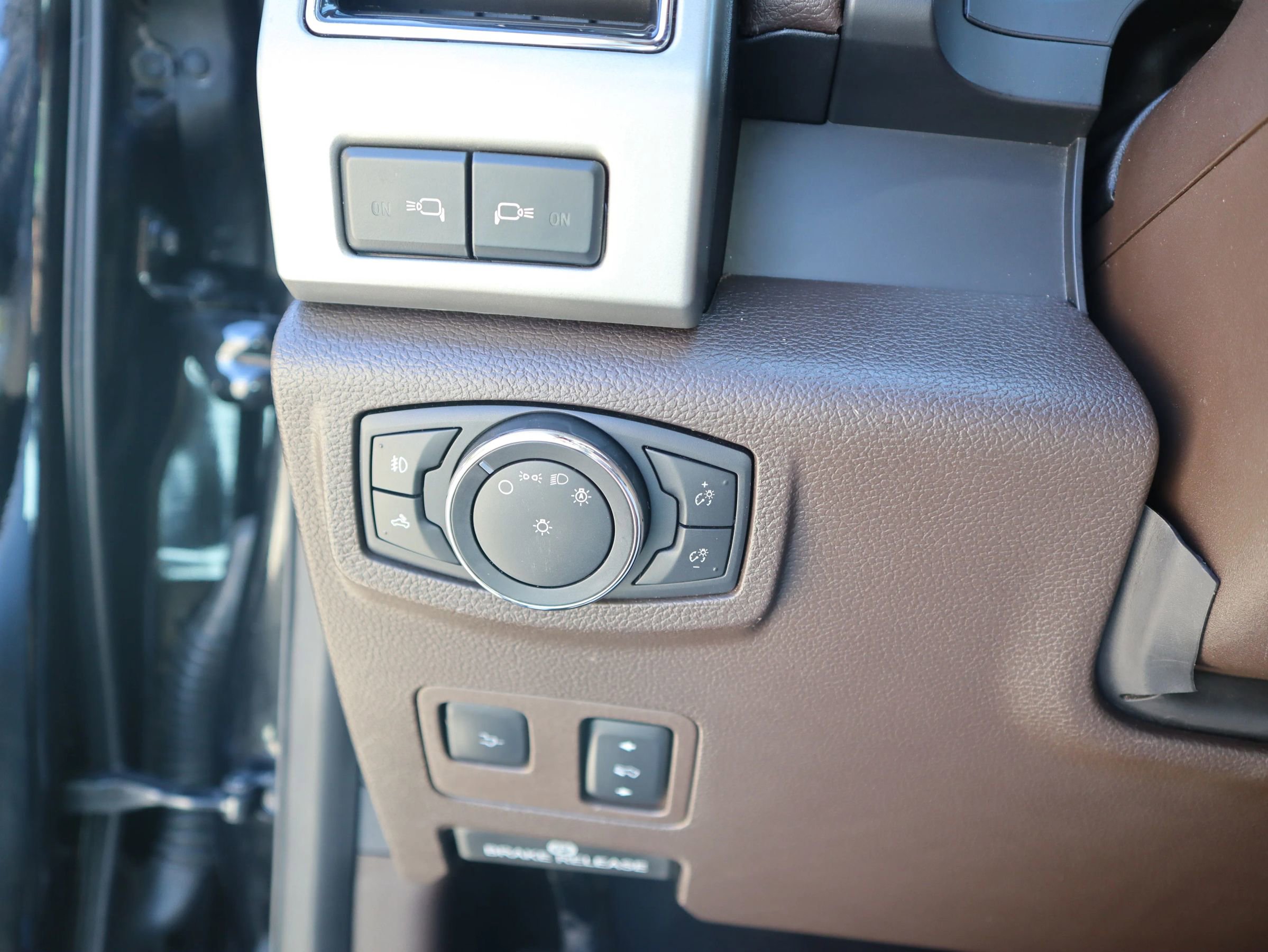 Used 2021 Ford F350 King Ranch w/ King Ranch Ultimate Package image 23