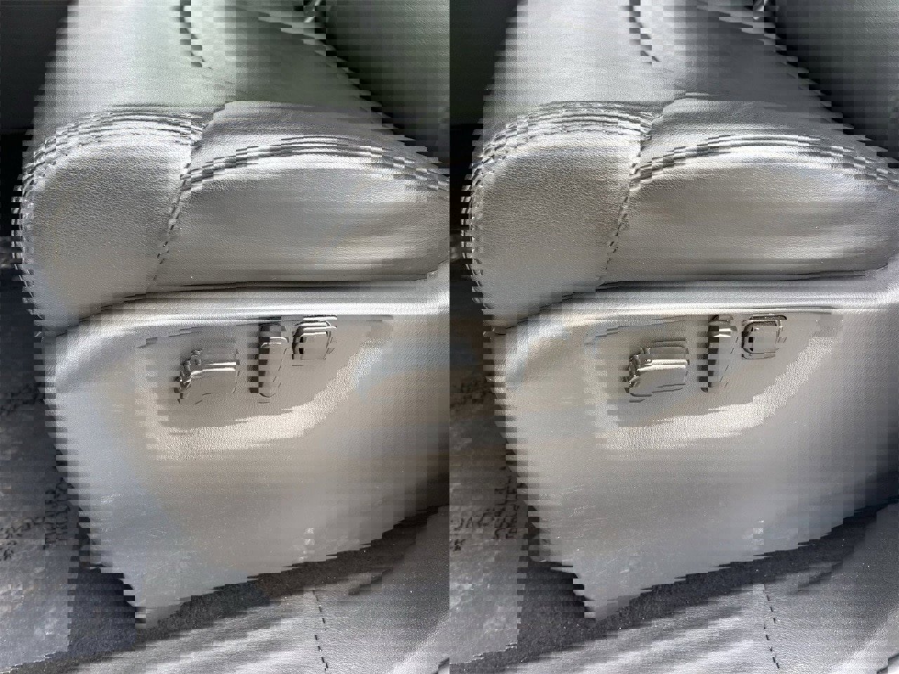 Certified 2024 Nissan Armada SV image 30