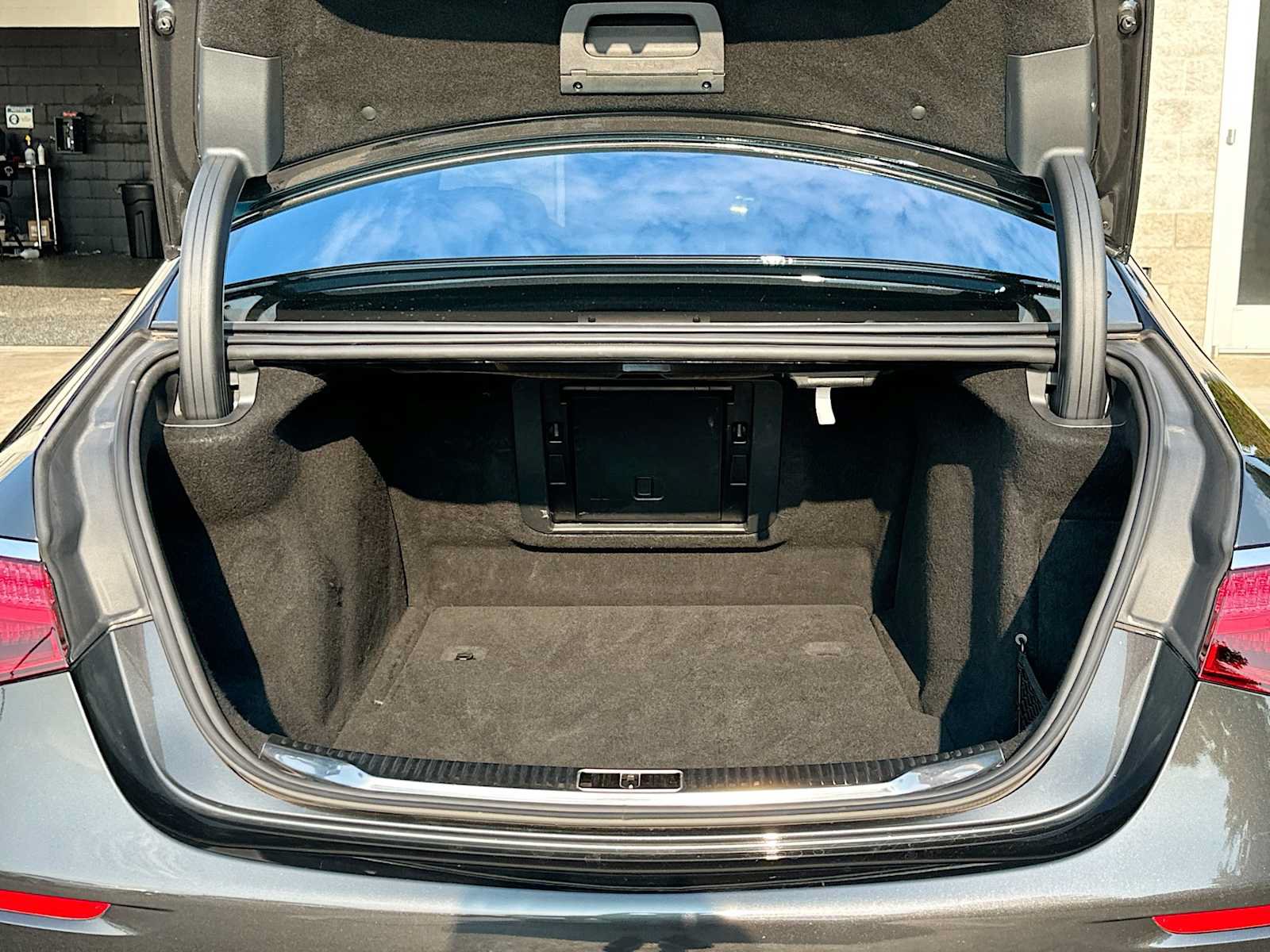 Used 2021 Mercedes-Benz S 580 4MATIC Sedan image 27