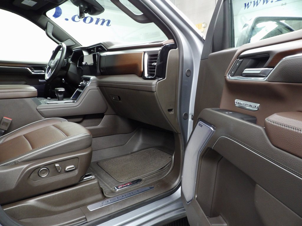 Used 2024 GMC Sierra 1500 Denali image 32