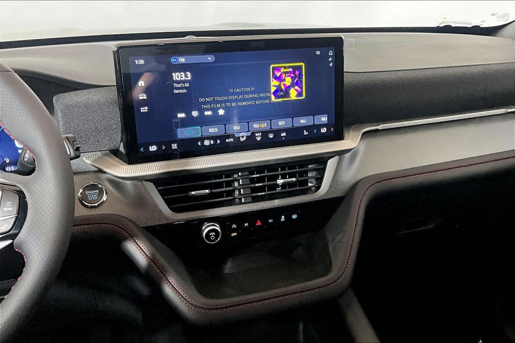 New 2026 Ford Explorer ST-Line RWD image 7