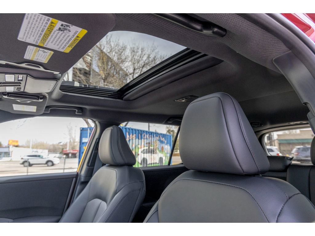 New 2026 Subaru Outback Premium AWD/4WD image 18