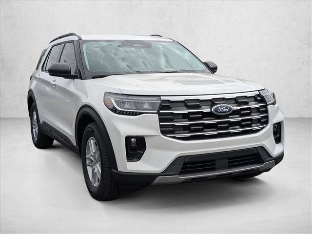 New 2026 Ford Explorer Active w/ Active Comfort Package RWD image 6