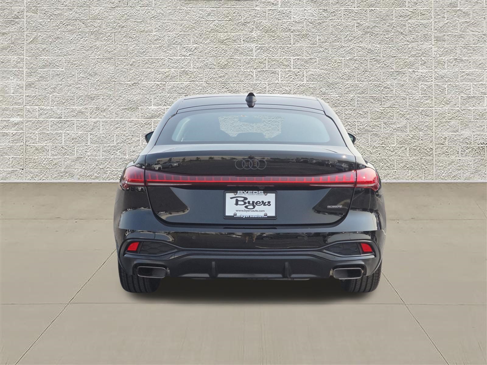 New 2026 Audi A5 2.0T Premium Plus AWD/4WD image 6