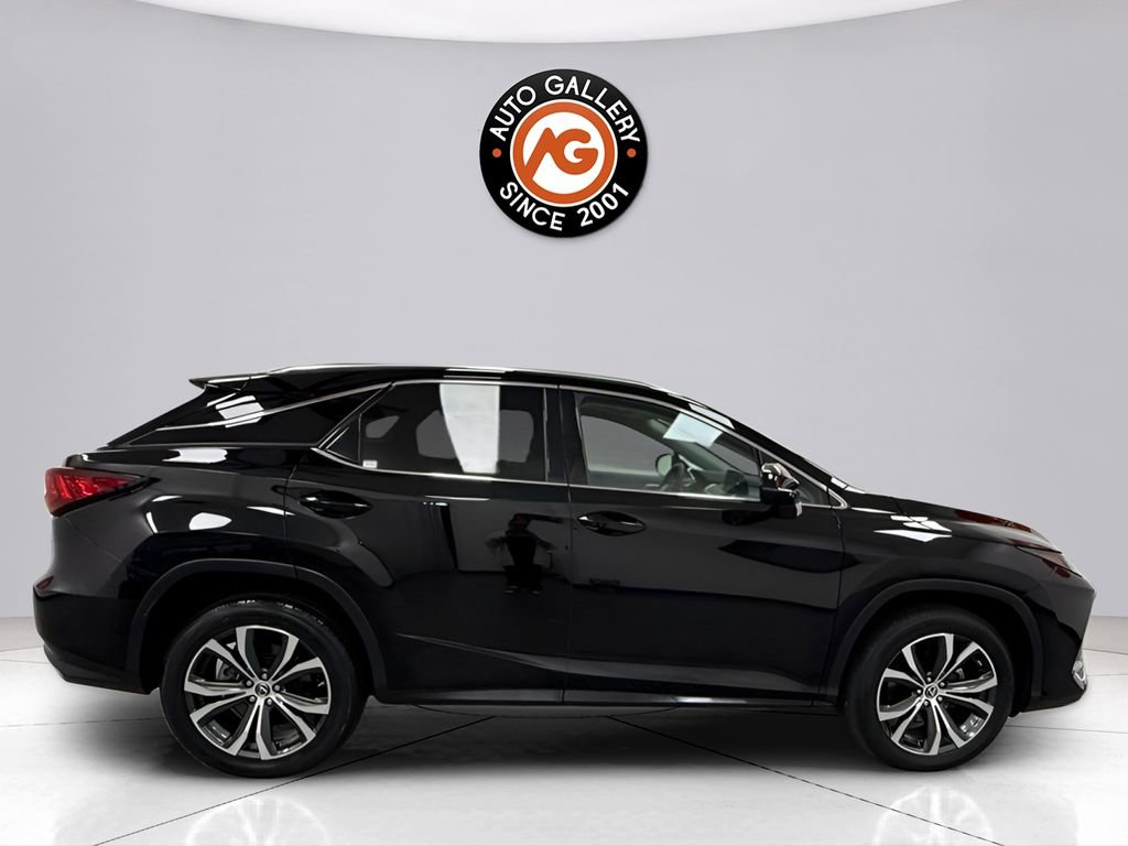 Used 2020 Lexus RX 350 FWD w/ Premium Package image 8