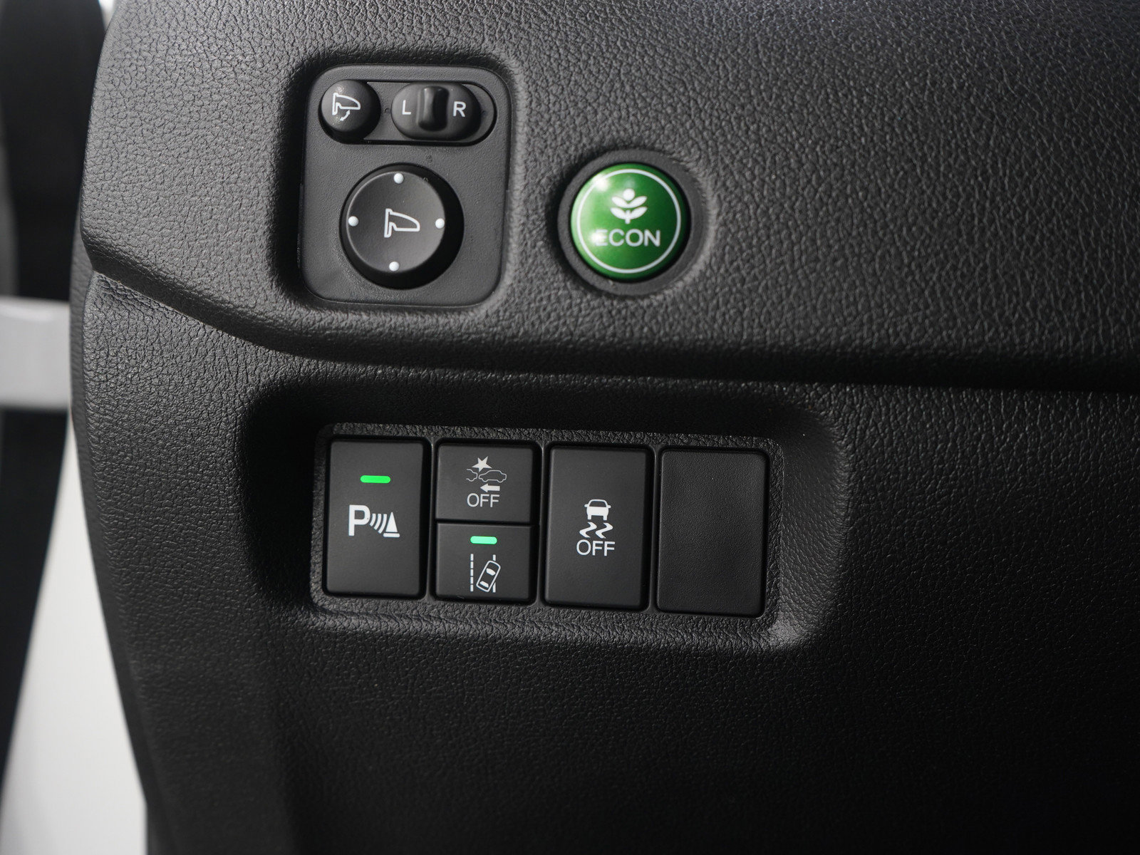 Used 2021 Honda Passport Elite image 29