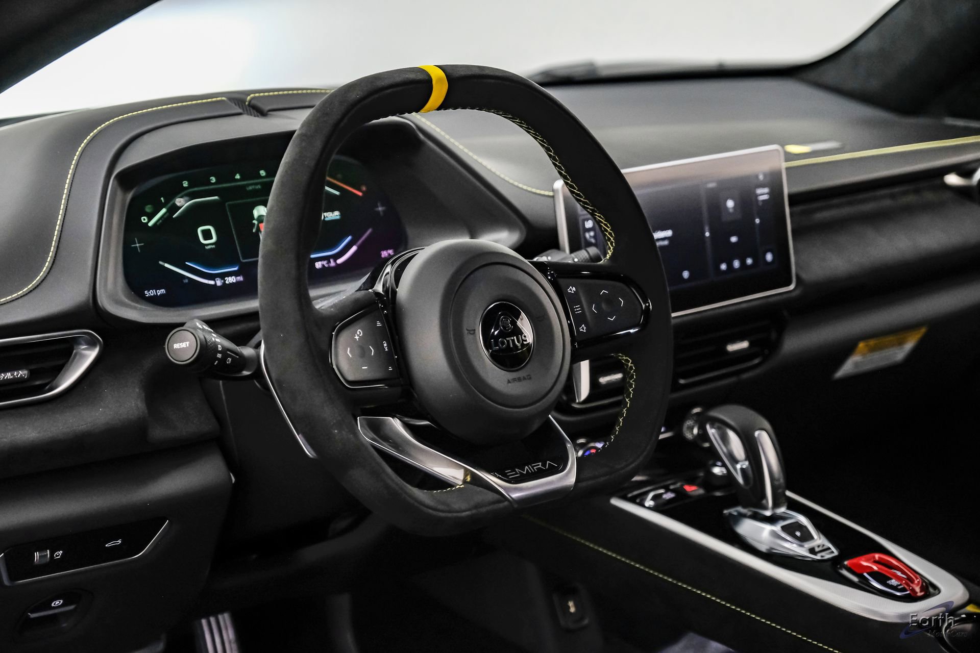 New 2026 Lotus Emira SE image 50