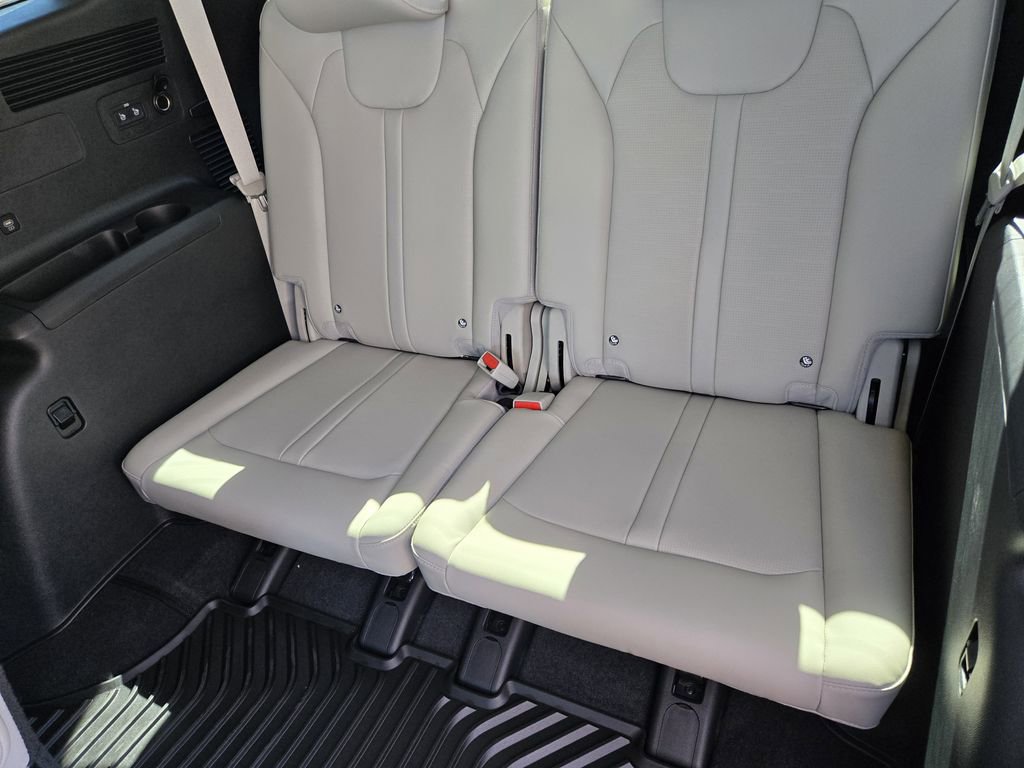 New 2026 Kia Sorento EX w/ EX Premium Package FWD image 23
