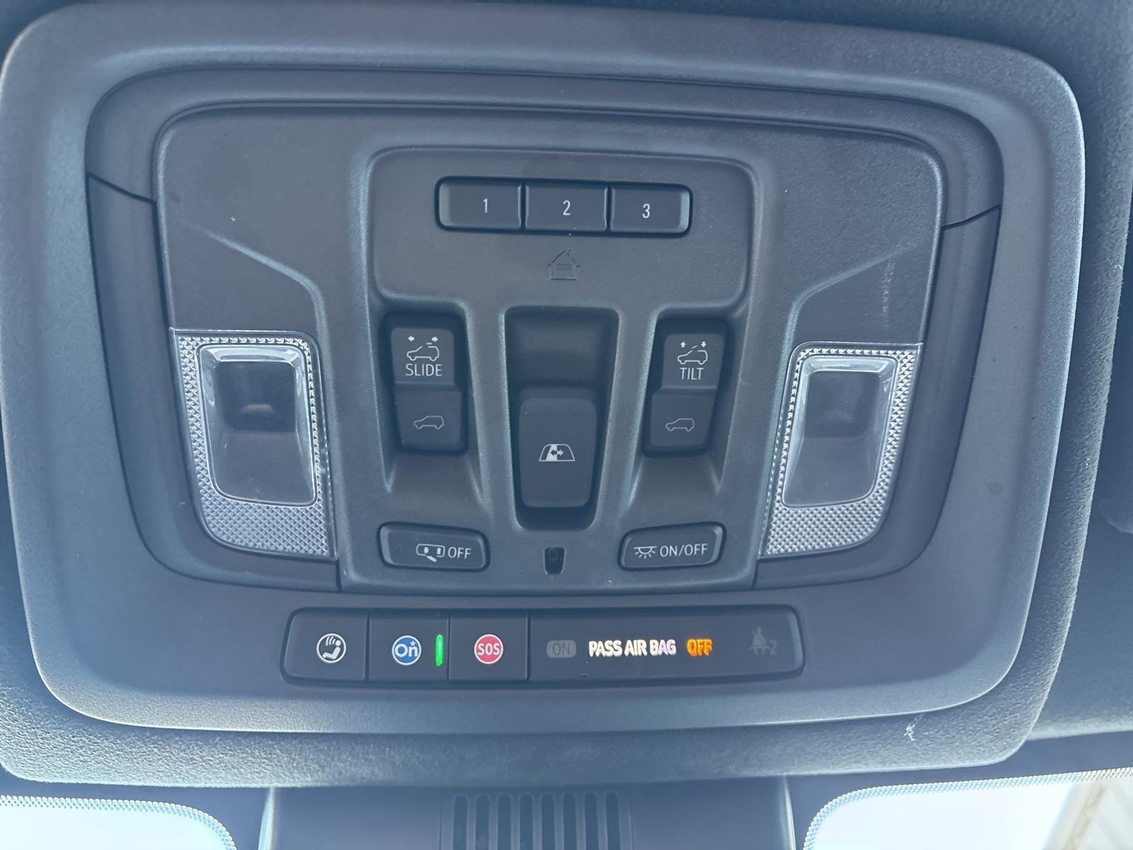 Certified 2023 GMC Sierra 1500 Denali Ultimate image 24