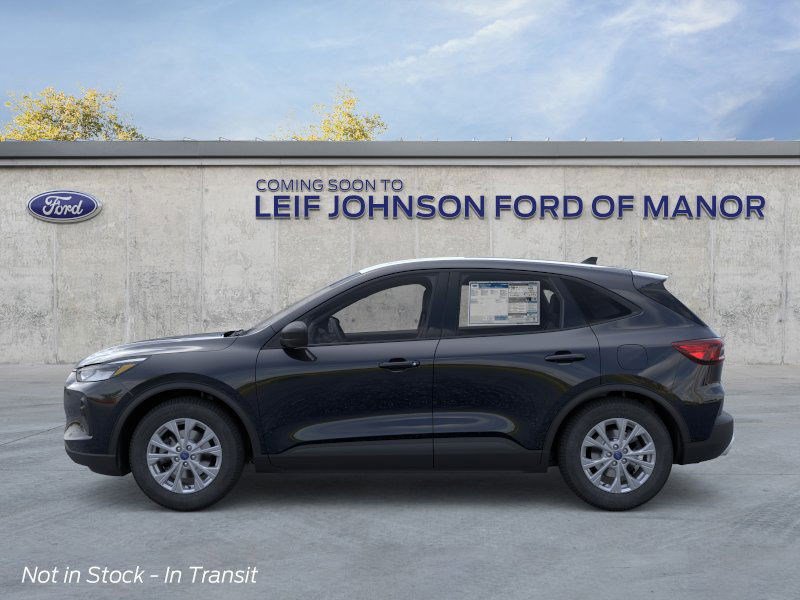 New 2026 Ford Escape Active image 3