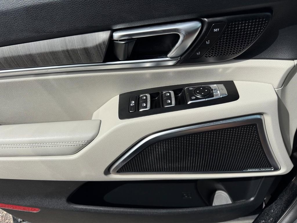 Used 2023 Kia Telluride SX AWD/4WD image 21