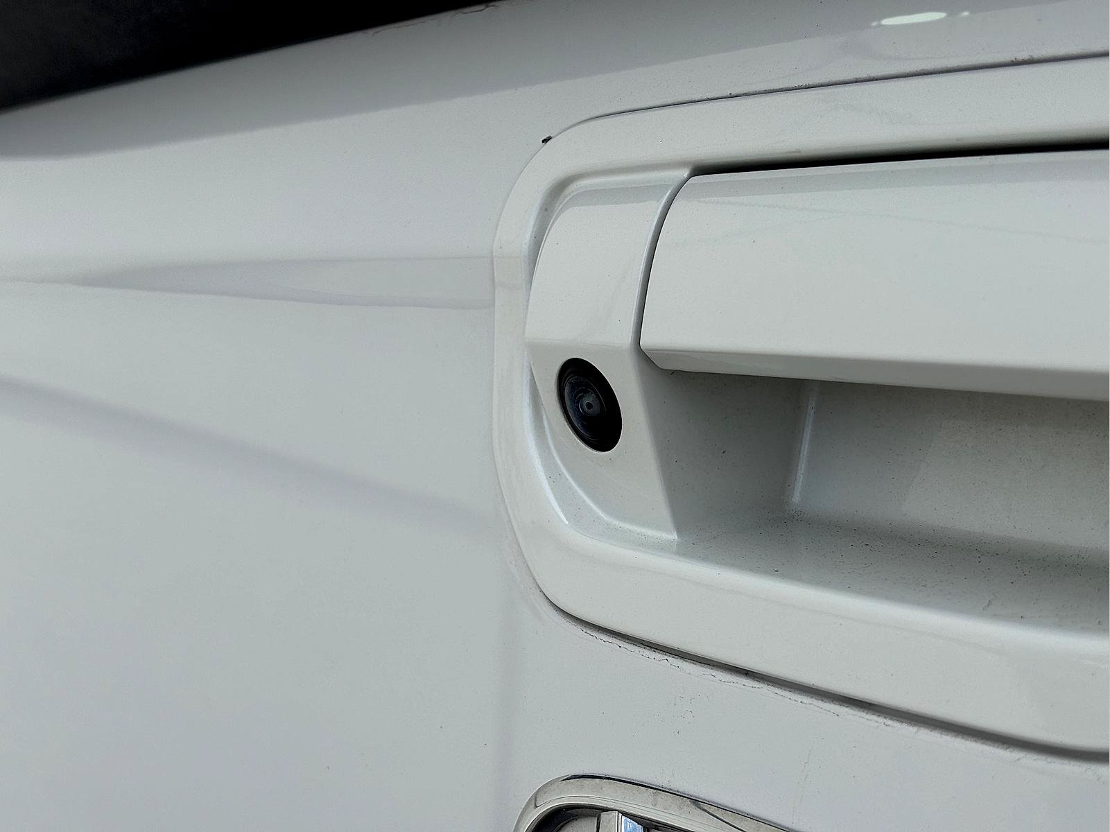 Certified 2023 Honda Ridgeline RTL image 5