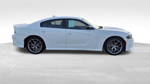 Used 2023 Dodge Charger GT image 10