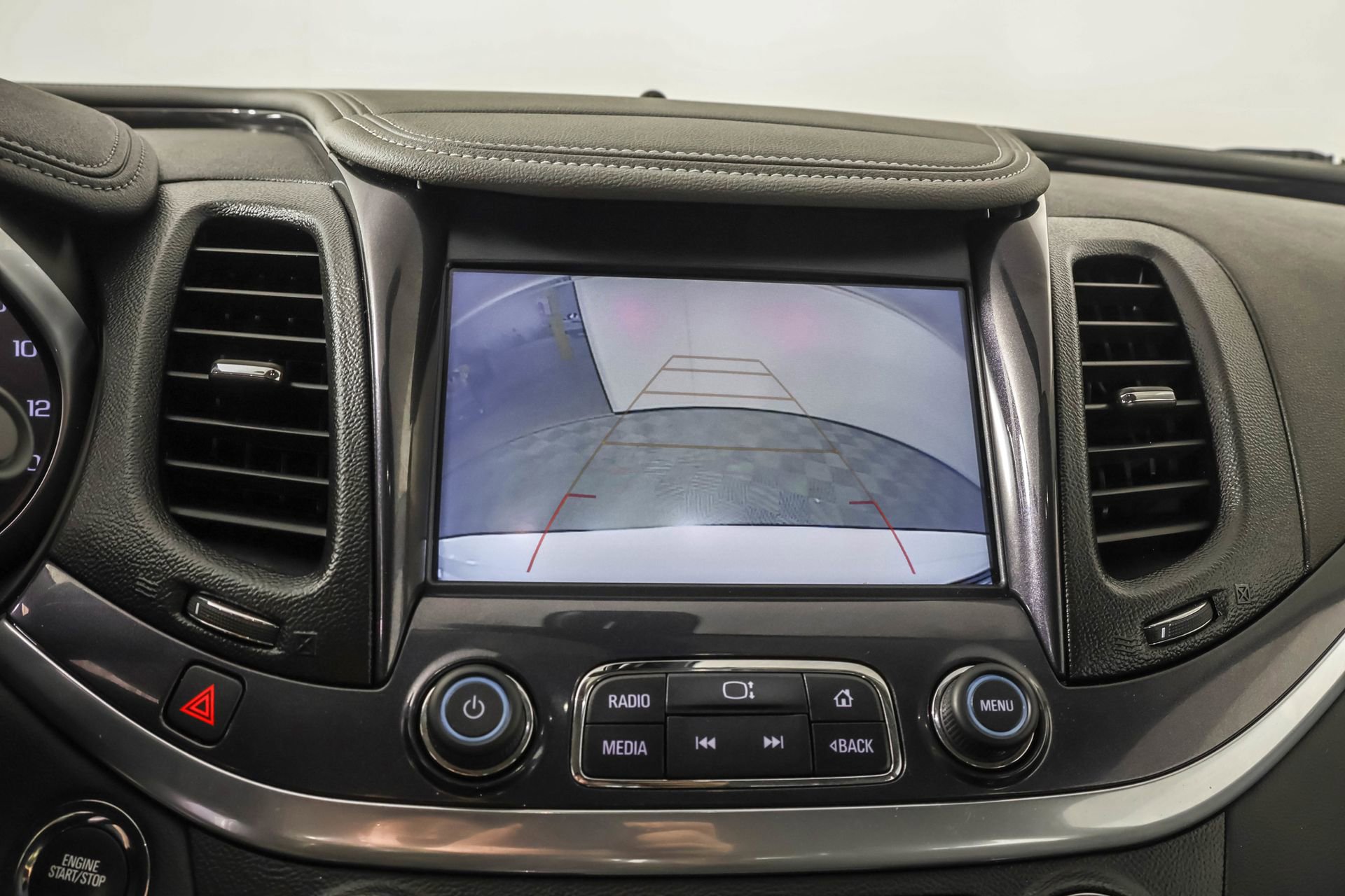 Used 2019 Chevrolet Impala LS image 8