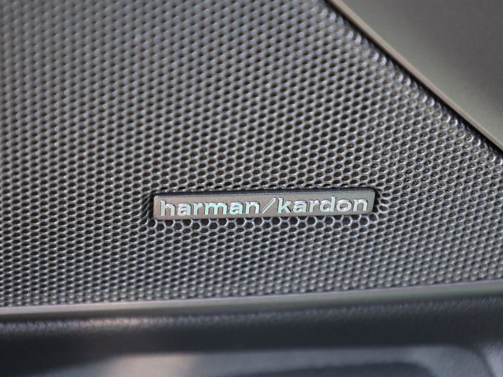 Used 2024 BMW M3 Competition w/ Executive Package RWD image 17