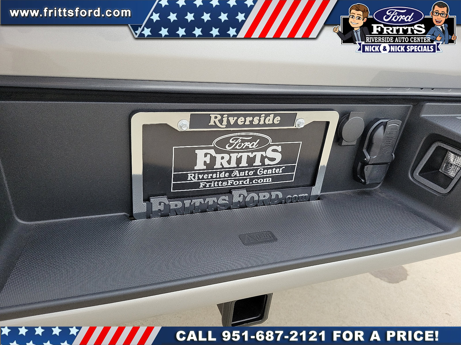 New 2026 Ford F150 STX w/ Equipment Group 200A AWD/4WD image 23